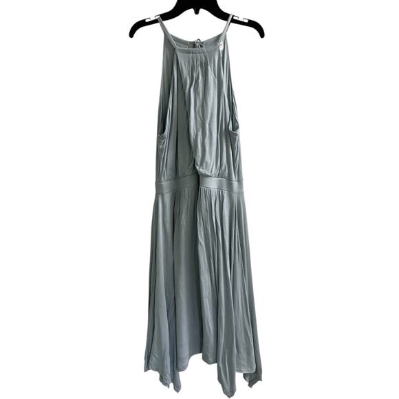 Moulinette Soeurs Rochelle Halter Dress - Picture 4 of 7